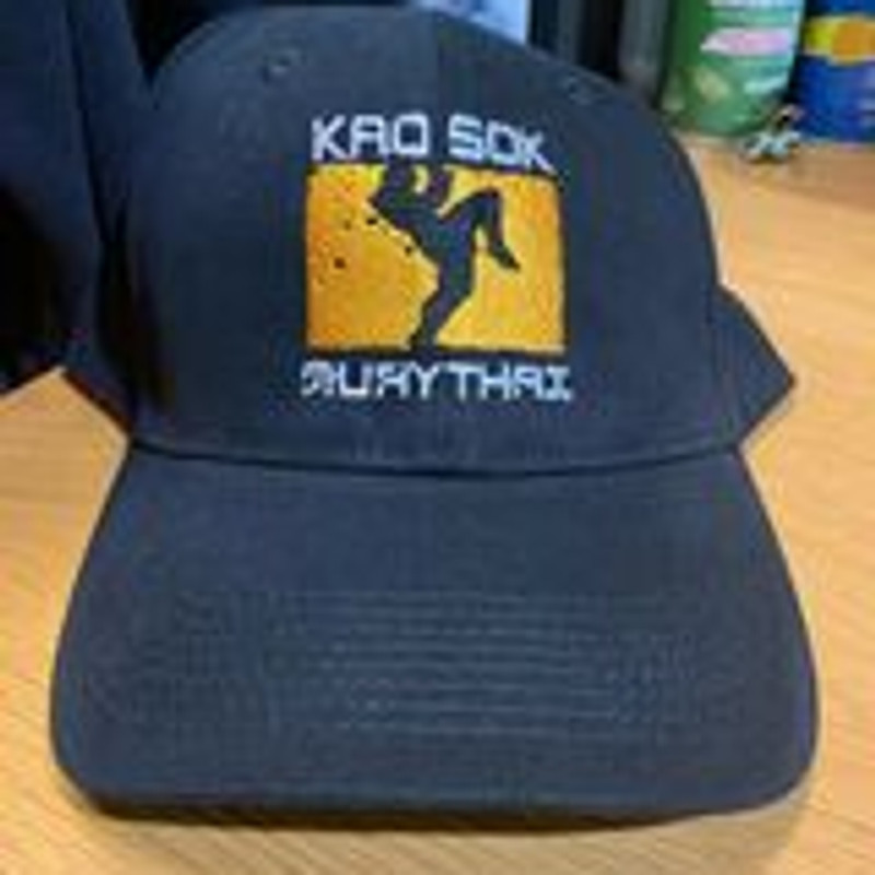 Cap