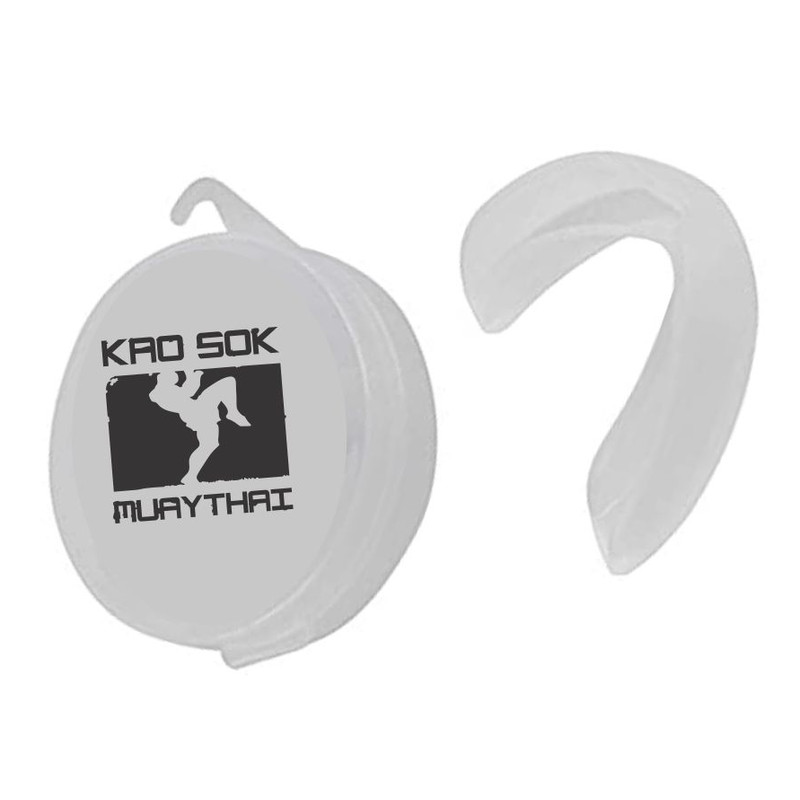 Mouth guard